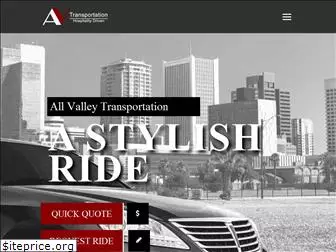 allvalleytransportation.com