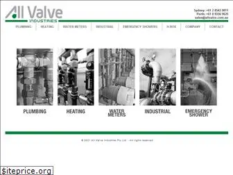 allvalves.com.au