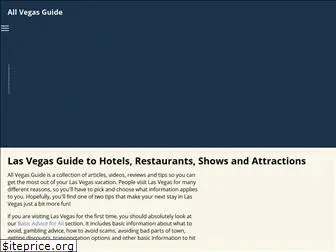 allvegasguide.com