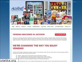 allvendms.com