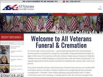 allveterans.com