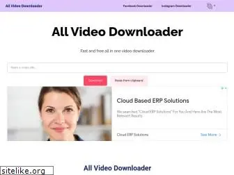 allvideodownloader.cc