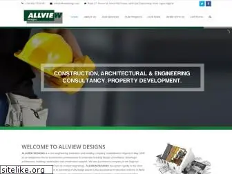 allviewdesign.com