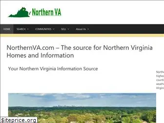 allvirginiahomes.com