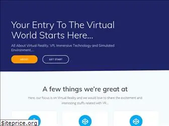 allvirtualreality.com