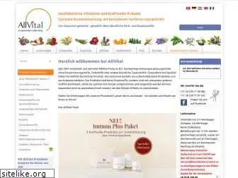 allvital-products.com