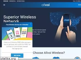 allvoiwireless.com