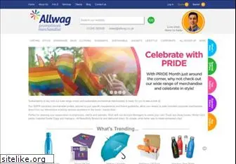 allwag.co.uk