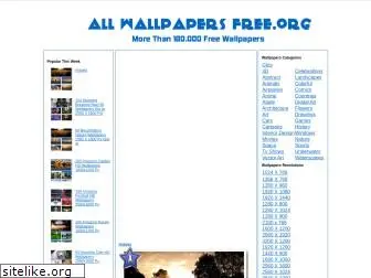 allwallpapersfree.blogspot.com