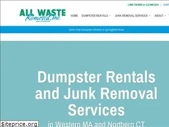 allwasteremoval.com