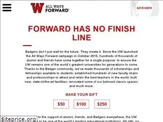 allwaysforward.org