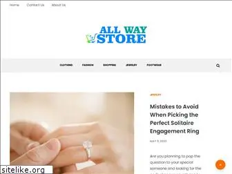 allwaystore.com