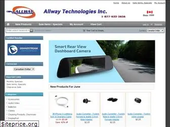 allwaytech.com