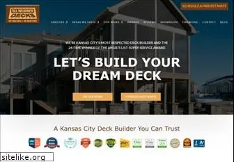 allweatherdecks.net