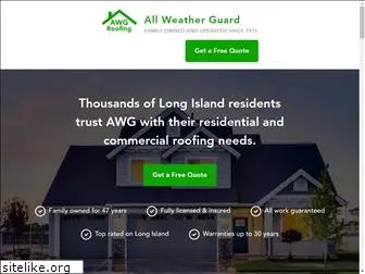 allweatherguard.com