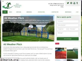 allweatherpitch.co.uk