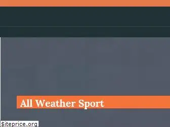 allweathersport.com