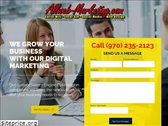 allweb-marketing.com