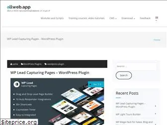 allweb.app