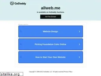 allweb.me