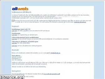 allweb.se