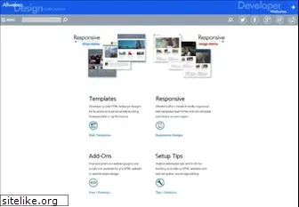 allwebco-templates.com