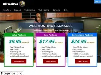 allwebco.com