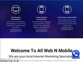 allwebnmobile.com