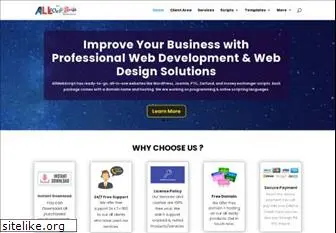 allwebscript.com