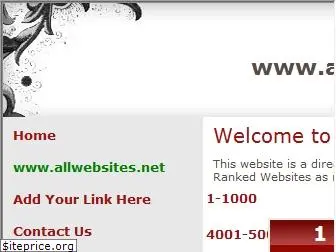 allwebsites.net