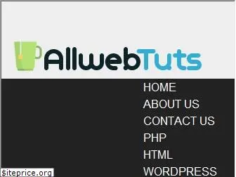 allwebtuts.com