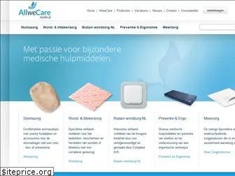 allwecare.nl