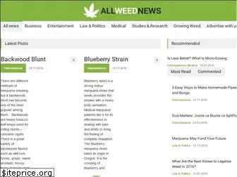 allweednews.com