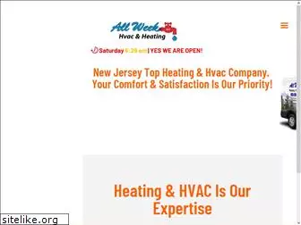 allweekheating.com