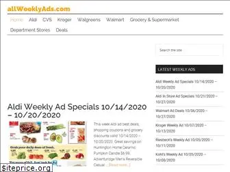 allweeklyads.com