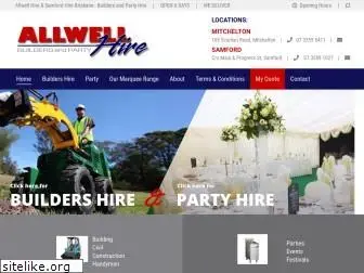 allwellhire.com.au
