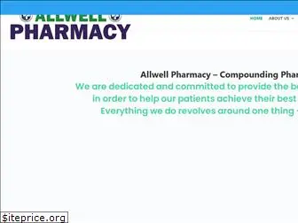 allwellpharmacy.ca