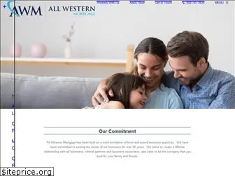 allwestern.com