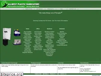 allwestplastic.com