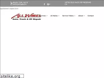 allwheelinc.com