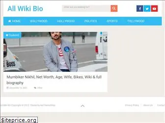 allwikibio.com