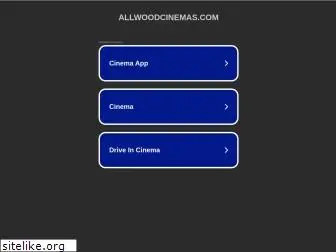 allwoodcinemas.com