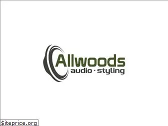 allwoodsaudio.com