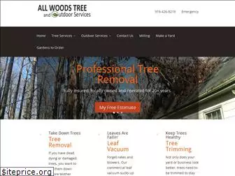 allwoodstree.com