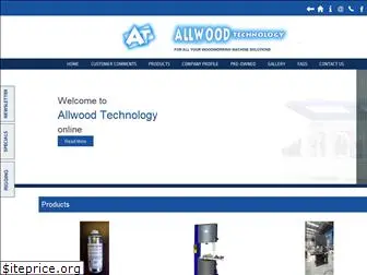 allwoodtech.co.za