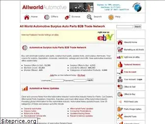 allworldauto.com