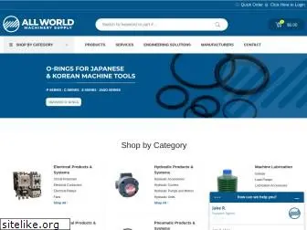 allworldmachinery.com