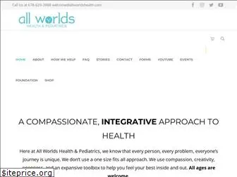 allworldshealth.com