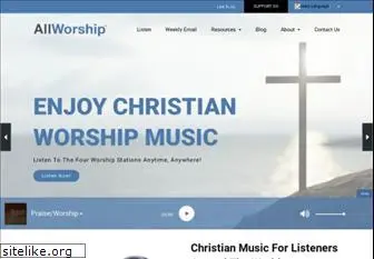 allworship.com