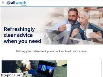 allworthfinancial.com